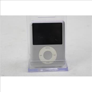 Apple IPod, 1st Gen, 4GB