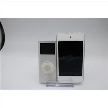 Apple IPod 2, 4th Gen, 2,32 GB