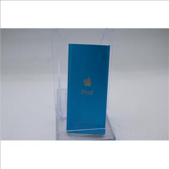 Apple IPod, 4GB