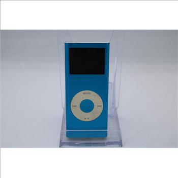 Apple IPod, 4GB