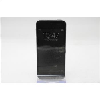 Apple IPod 5th  Gen, 16 GB