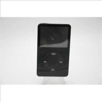 Apple IPod 5th Gen, 30GB