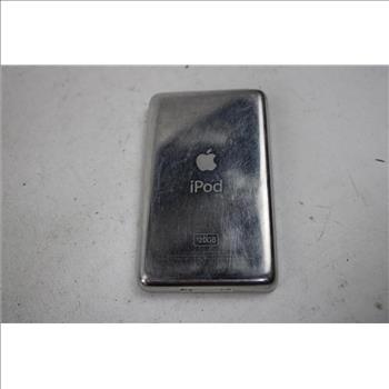 Apple IPod Classic , 120GB