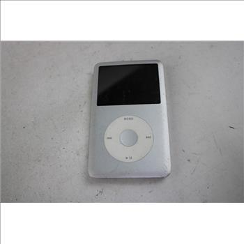 Apple IPod Classic , 120GB