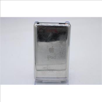 Apple IPod Classic, 30GB