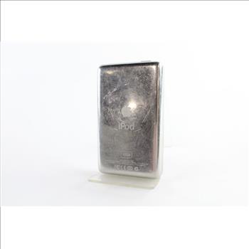 Apple IPod Classic, 5th Gen, 300GB