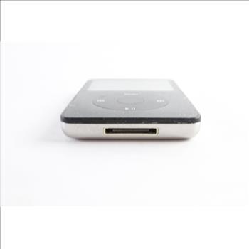 Apple IPod Classic, 5th Gen, 300GB