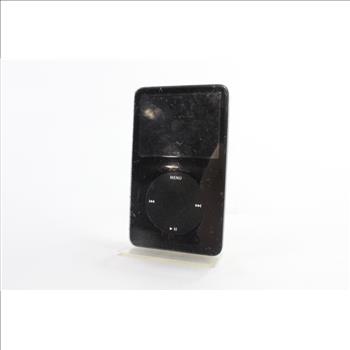 Apple IPod Classic, 5th Gen, 300GB