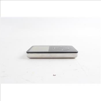 Apple IPod Classic, 5th Gen, 60GB