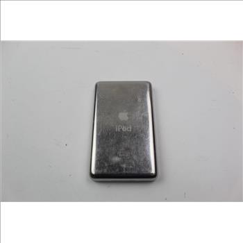 Apple IPod Classic 6th Gen, 160GB