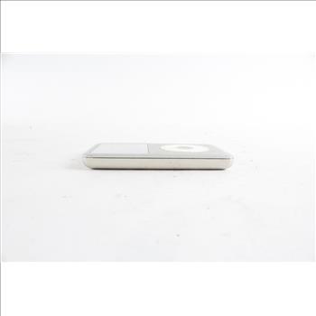 Apple IPod Classic, 6th Gen, 160GB