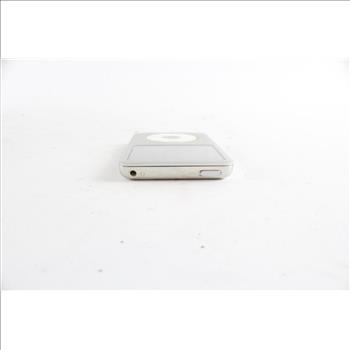 Apple IPod Classic, 6th Gen, 160GB