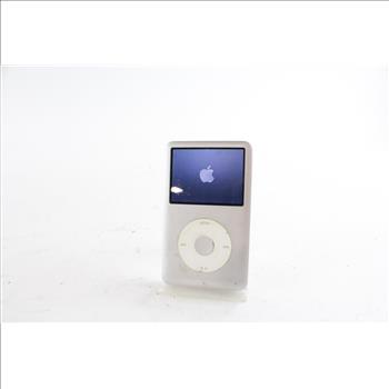 Apple IPod Classic, 6th Gen, 160GB