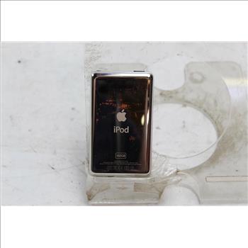 Apple IPod Classic 6th Gen, 160GB