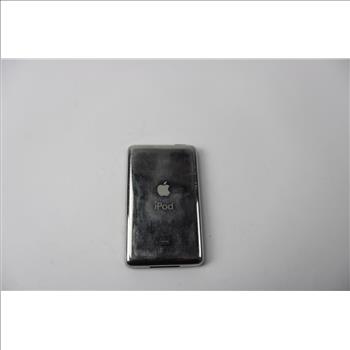 Apple IPod Classic 7th Gen, 160 GB
