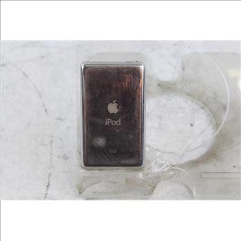 Apple IPod Classic 7th Gen, 160GB