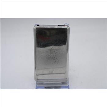 Apple IPod Classic, 80GB