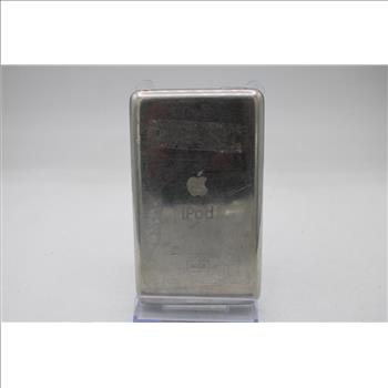 Apple IPod, Gen 5, 80 GB