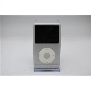 Apple IPod, Gen 5, 80 GB