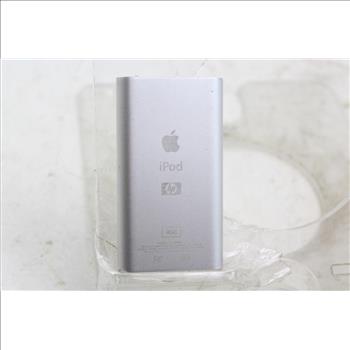 Apple IPod Mini 2nd Gen (HP Edition), 4GB