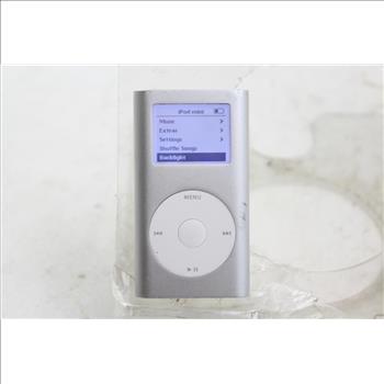 Apple IPod Mini 2nd Gen (HP Edition), 4GB