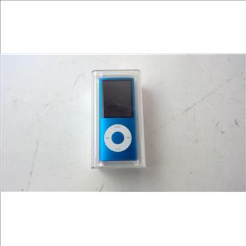 Apple Ipod Nano
