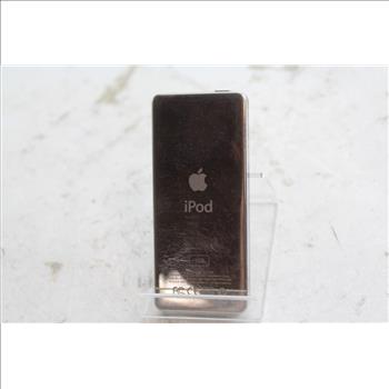 Apple IPod Nano 1st Gen, 1GB