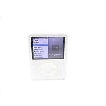 Apple IPod Nano 4GB
