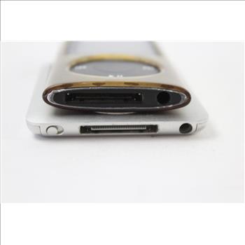 Apple IPod Nano 4th Gen, 16GB And Apple IPod Nano 3rd Gen, 8GB