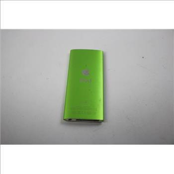 Apple IPod Nano, 4th Generation, 8GB