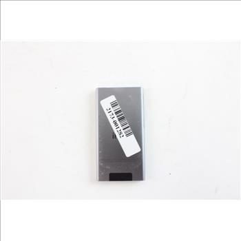 Apple IPod Nano, 7th Gen, 14GB