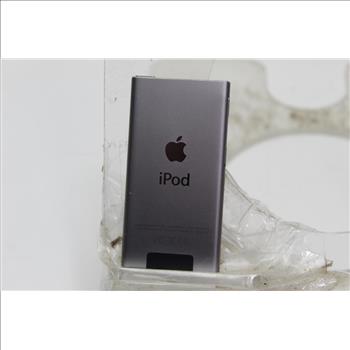 Apple IPod Nano 7th Gen, 16GB