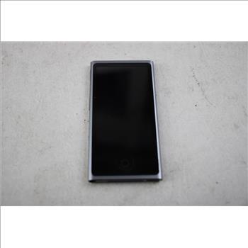 Apple IPod Nano (7th Generation), 14.7GB