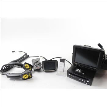Apple IPod, Qwestar LCD Monitor, And More, 5+ Pieces
