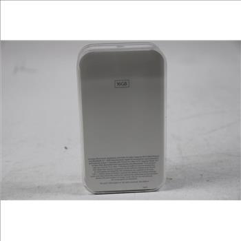 Apple IPod Series, 1st Gen, 16GB