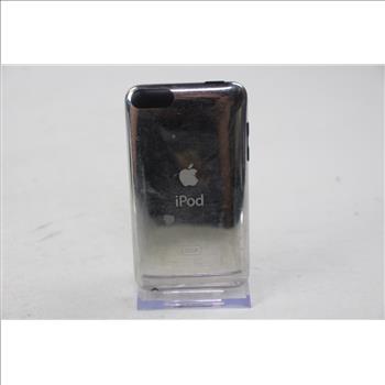 Apple IPod Series, 2nd Gen, 29.4GB