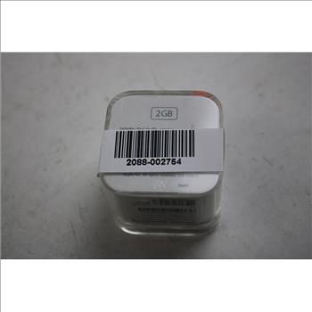 Apple IPod Shuffle, 2GB