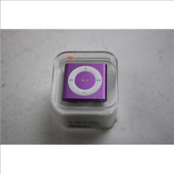 Apple IPod Shuffle, 2GB