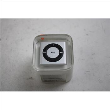 Apple IPod Shuffle, 2GB