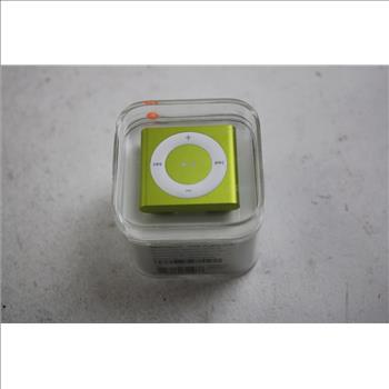 Apple IPod Shuffle, 2GB