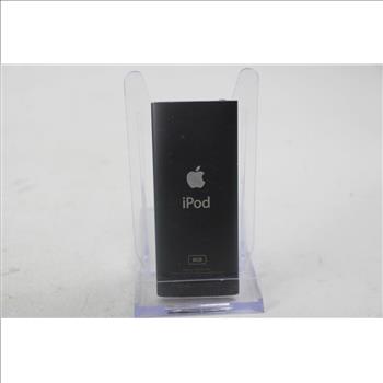 Apple IPod Shuffle, 8GB