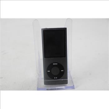 Apple IPod Shuffle, 8GB