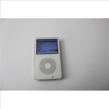 Apple IPod Special Edition U2 , 60GB