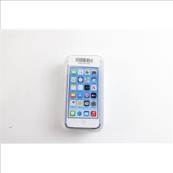 Apple IPod Touch, 128GB