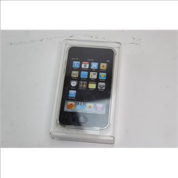 Apple IPod Touch 2nd Gen, 8GB, New