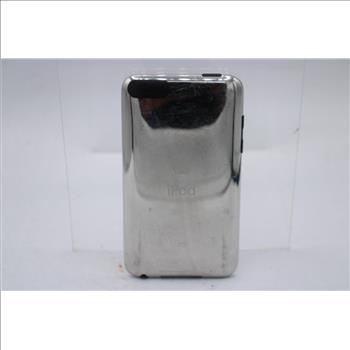 Apple IPod Touch (3rd Gen), 32GB