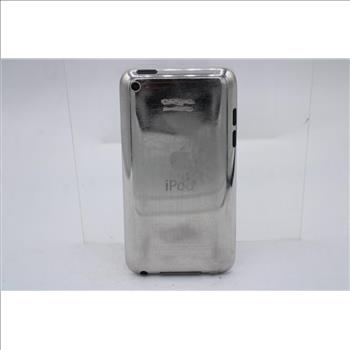 Apple IPod Touch (4th Gen), 8GB