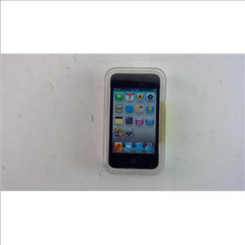 Apple IPod Touch 4th Gen, 8GB