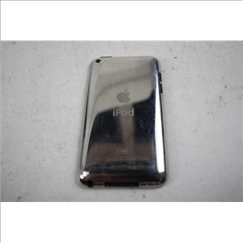 Apple IPod Touch (4th Generation), 32GB