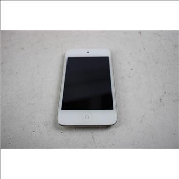 Apple IPod Touch (4th Generation), 32GB
